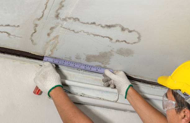 Reliable Burst Pipe Cleanup contractor in White City, UT by Water Damage Irwin